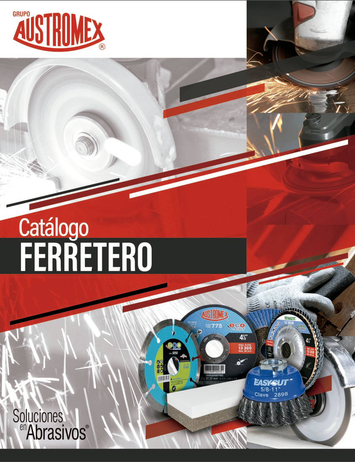 Catálogo Ferretero 2026